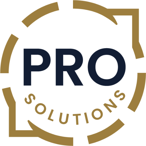 Tienda - ProSolutions Group