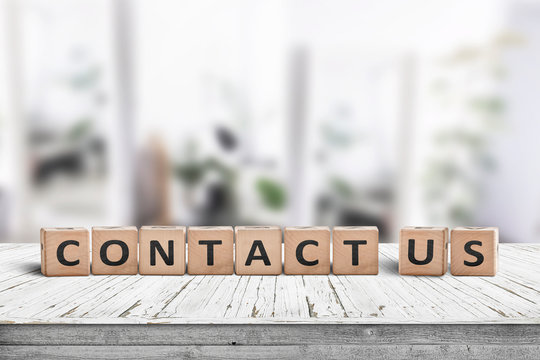 contactus